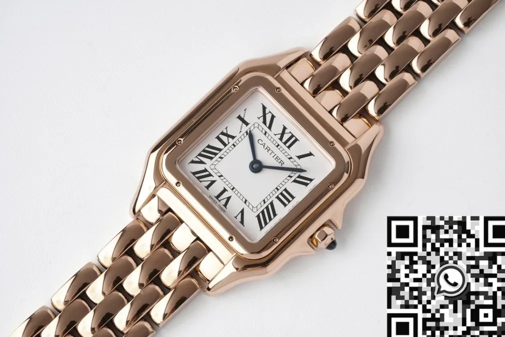 Durable Panthere De Cartier WGPN0006 22MM Watch BV Factory 2509