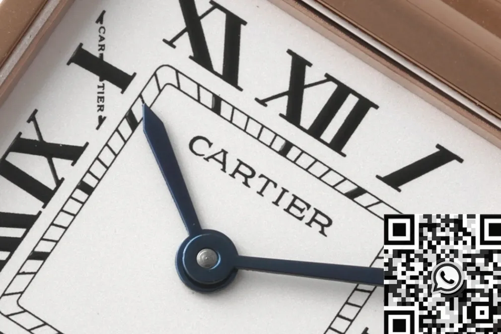 Durable Panthere De Cartier WGPN0006 22MM Watch BV Factory 2509
