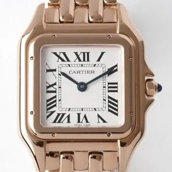 Panthere De Cartier WGPN0007 27MM Watch BV Factory Durable 2511
