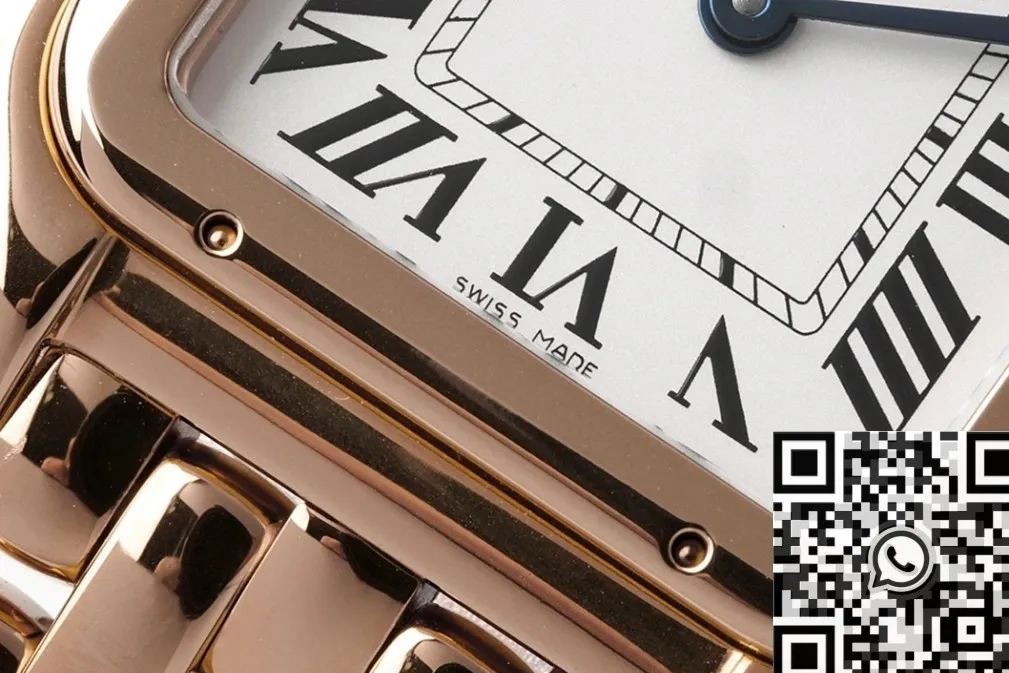 Panthere De Cartier WGPN0007 27MM Watch BV Factory Durable 2511