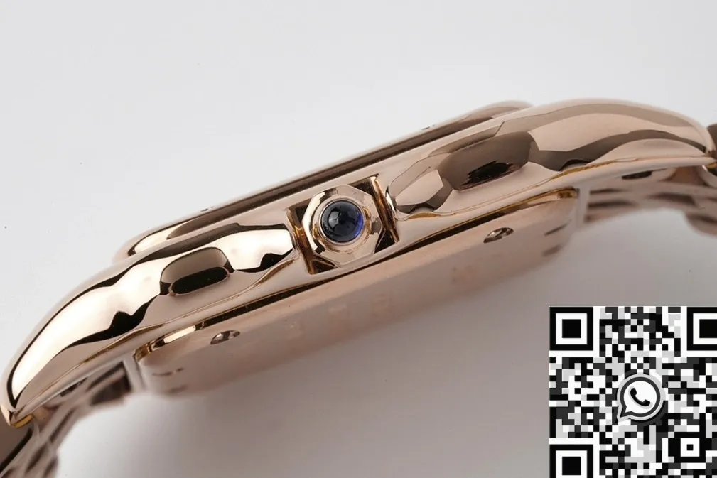 Panthere De Cartier WGPN0007 27MM Watch BV Factory Durable 2511