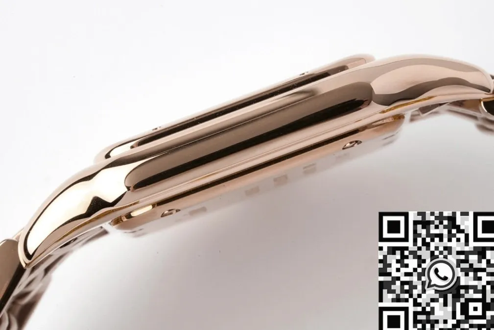 Panthere De Cartier WGPN0007 27MM Watch BV Factory Durable 2511