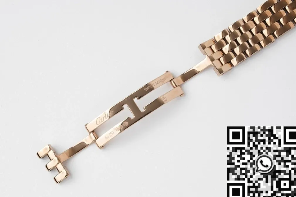 Panthere De Cartier WGPN0007 27MM Watch BV Factory Durable 2511