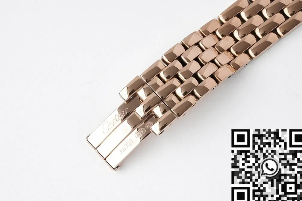 Panthere De Cartier WGPN0007 27MM Watch BV Factory Durable 2511