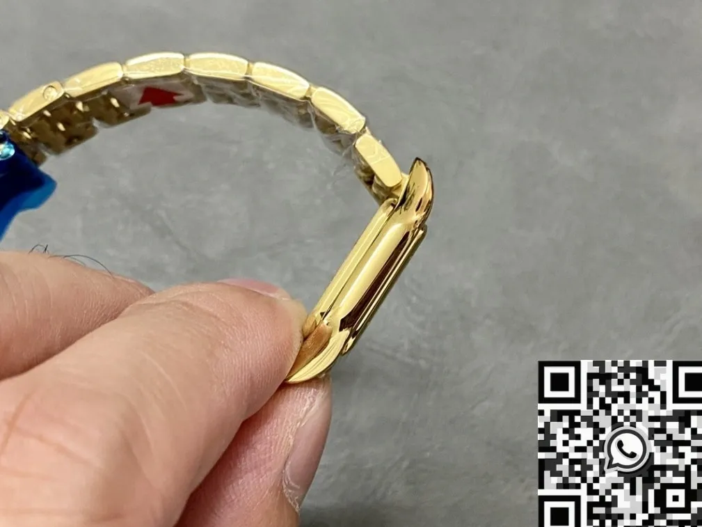Panthere De Cartier WGPN0008 22MM Watch BV Factory Affordable 2512