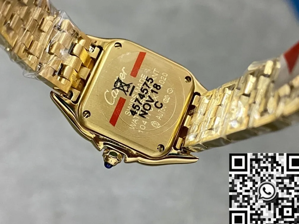 Panthere De Cartier WGPN0008 22MM Watch BV Factory Affordable 2512