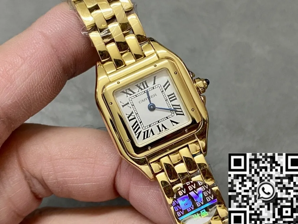 Panthere De Cartier WGPN0008 22MM Watch BV Factory Affordable 2512