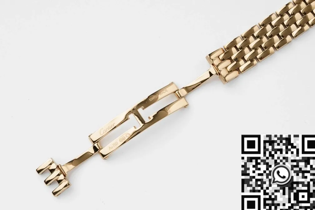 Affordable Panthere De Cartier WJPN0008 22MM Watch BV Factory 2516