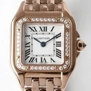 Affordable Panthere De Cartier WJPN0008 22MM Watch BV Factory 2516