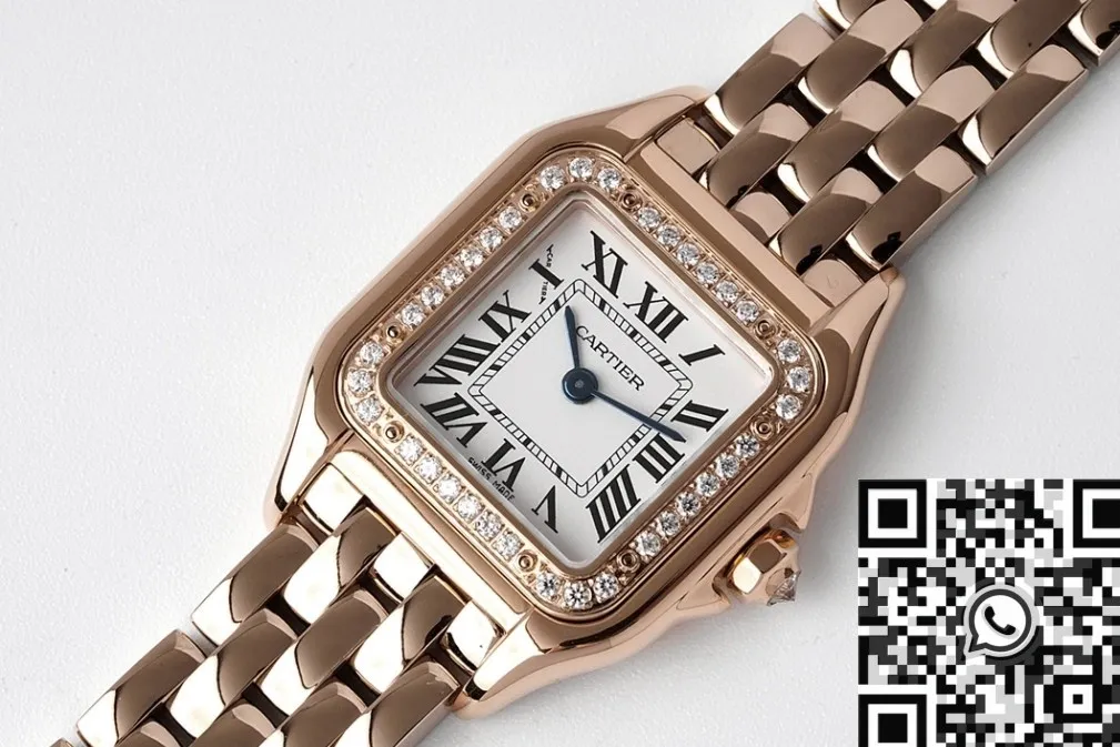 Affordable Panthere De Cartier WJPN0008 22MM Watch BV Factory 2516