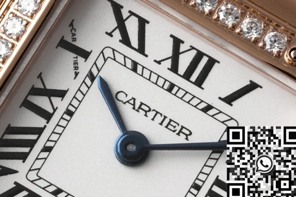Affordable Panthere De Cartier WJPN0008 22MM Watch BV Factory 2516