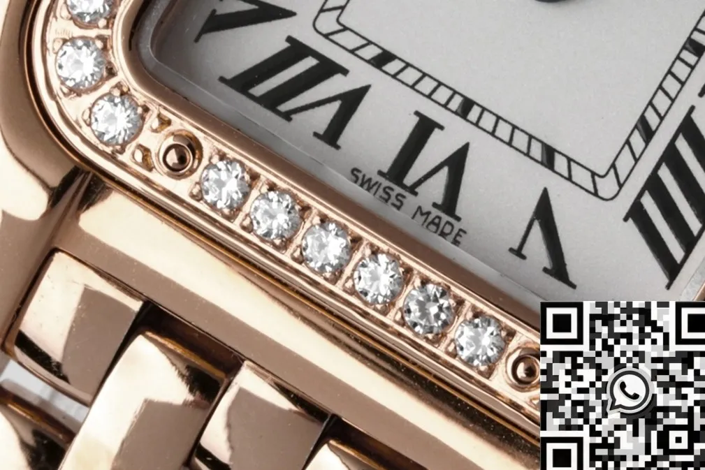 Affordable Panthere De Cartier WJPN0008 22MM Watch BV Factory 2516