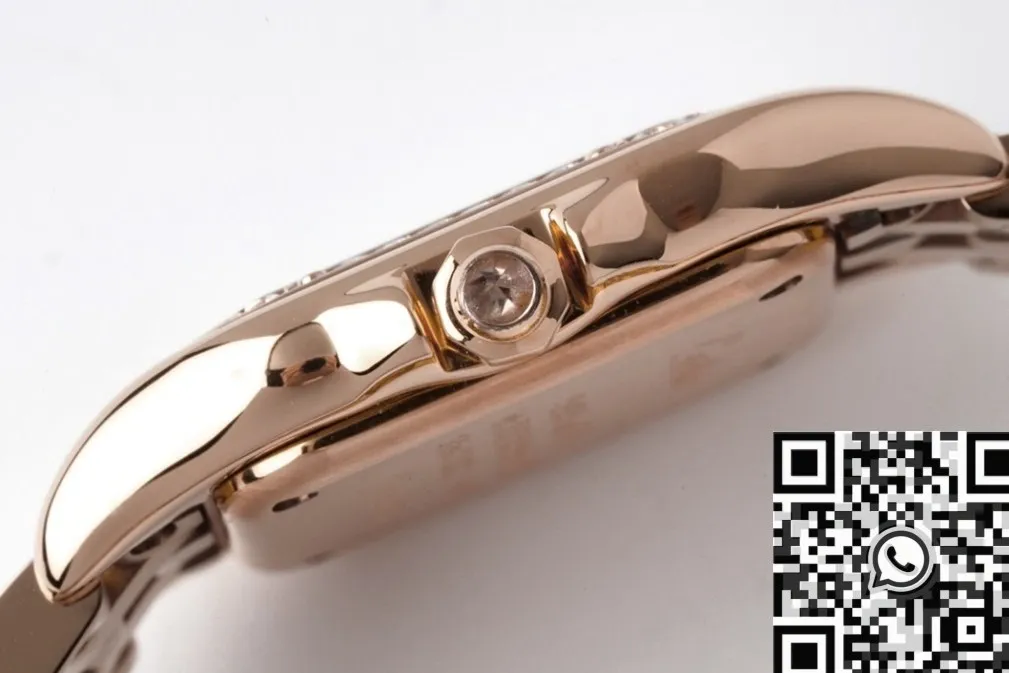 Affordable Panthere De Cartier WJPN0008 22MM Watch BV Factory 2516