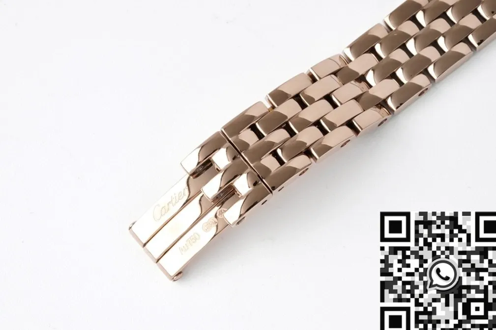 Affordable Panthere De Cartier WJPN0008 22MM Watch BV Factory 2516