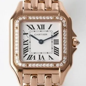 SoftTouch Panthere De Cartier WJPN0009 27MM Watch BV Factory 2515