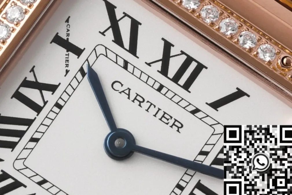 SoftTouch Panthere De Cartier WJPN0009 27MM Watch BV Factory 2515