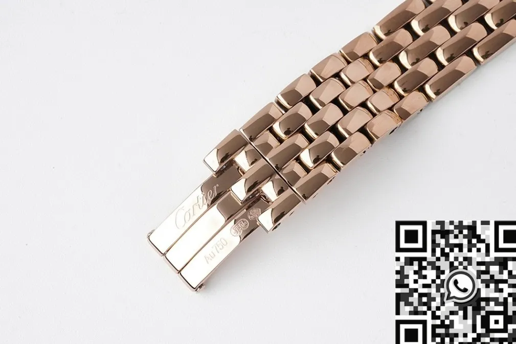 SoftTouch Panthere De Cartier WJPN0009 27MM Watch BV Factory 2515