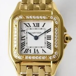 Elegant Panthere De Cartier WJPN0015 22MM Watch BV Factory 2514