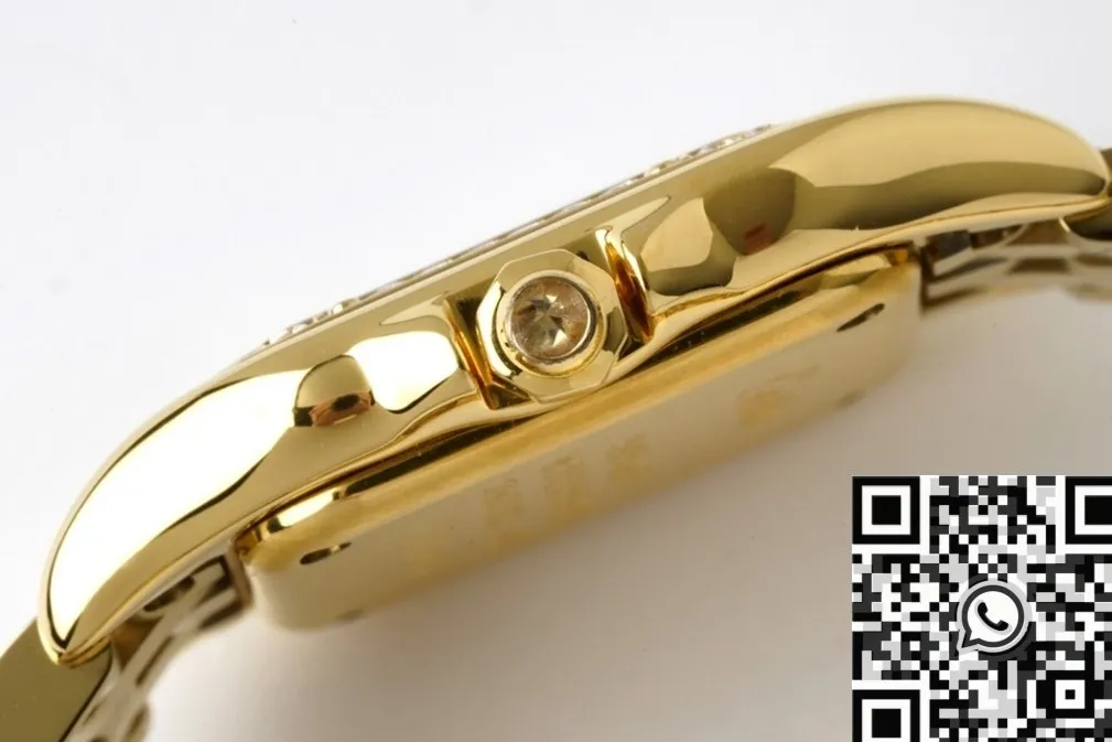 Elegant Panthere De Cartier WJPN0015 22MM Watch BV Factory 2514