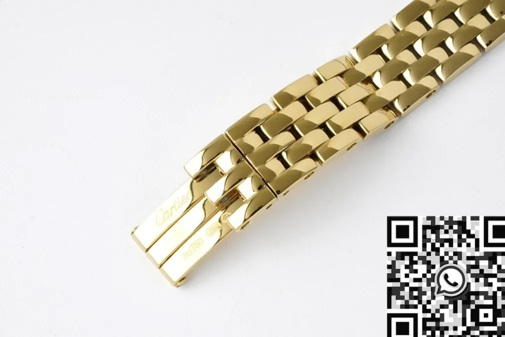 Elegant Panthere De Cartier WJPN0015 22MM Watch BV Factory 2514