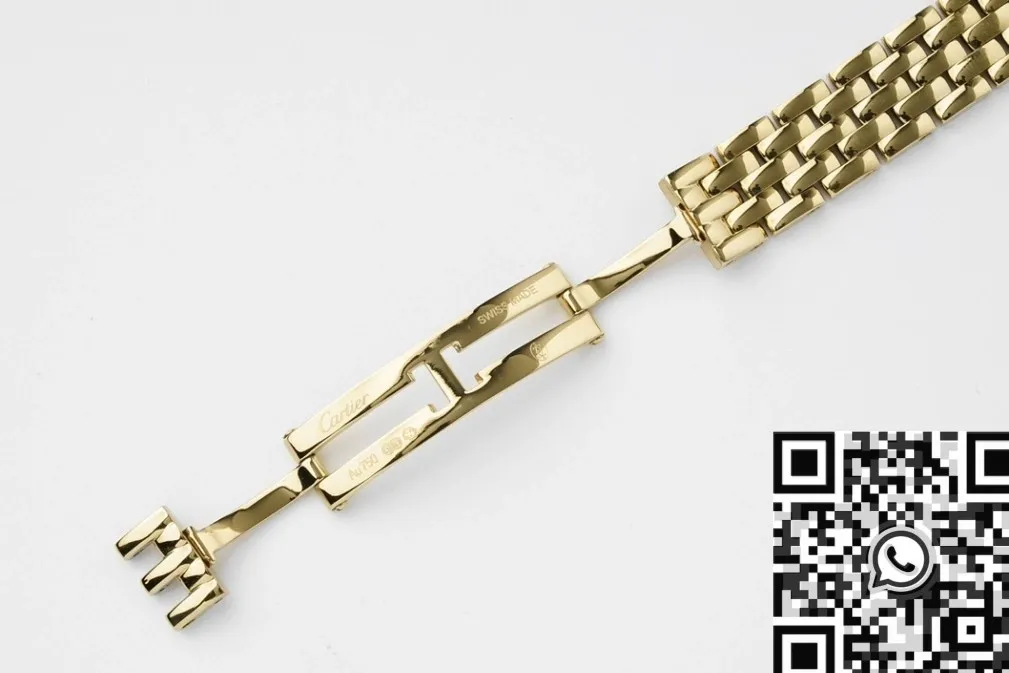 Elegant Panthere De Cartier WJPN0015 22MM Watch BV Factory 2514