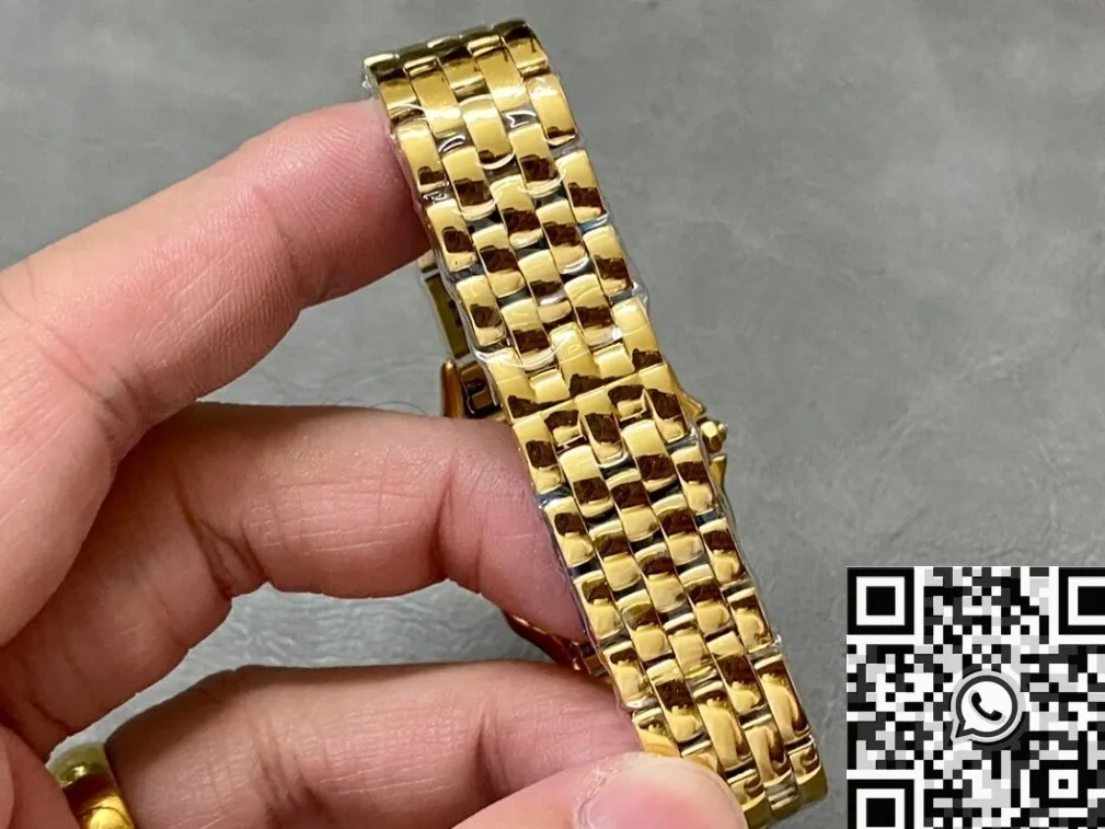 Panthere De Cartier WJPN0016 27MM Watch BV Factory Contemporary 2517