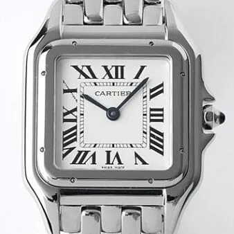 Sustainable Panthere De Cartier WSPN0006 22MM Watch BV Factory 2518