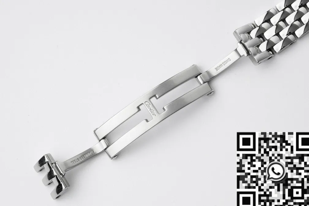 Sustainable Panthere De Cartier WSPN0006 22MM Watch BV Factory 2518