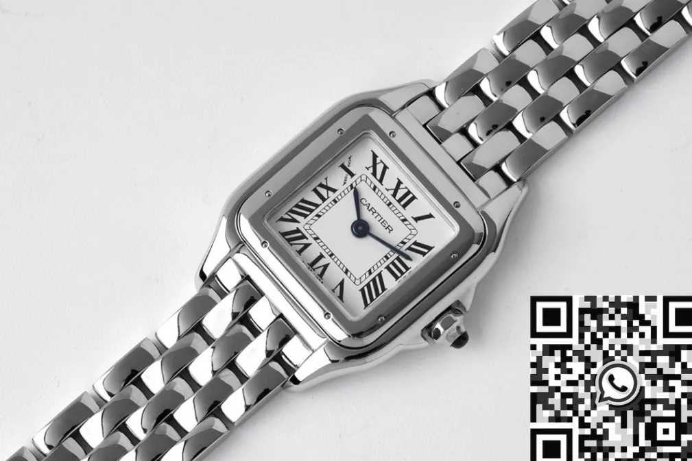 Sustainable Panthere De Cartier WSPN0006 22MM Watch BV Factory 2518