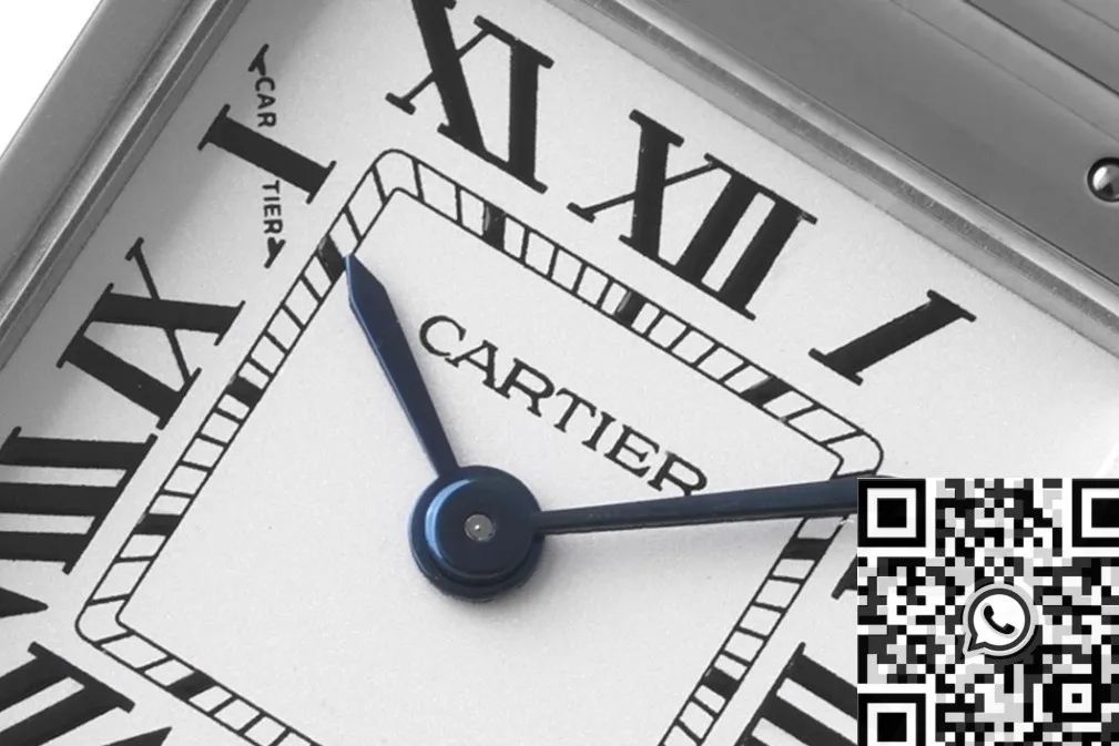 Sustainable Panthere De Cartier WSPN0006 22MM Watch BV Factory 2518