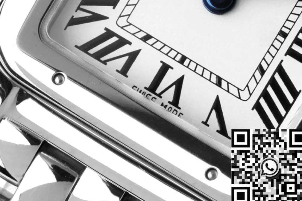 Sustainable Panthere De Cartier WSPN0006 22MM Watch BV Factory 2518