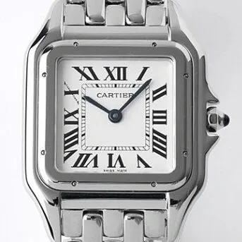 Panthere De Cartier WSPN0007 27MM Watch BV Factory Resilient 2519