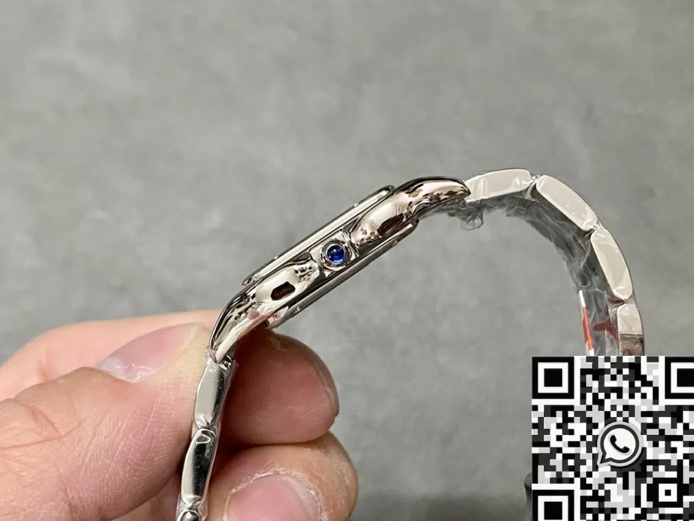 Panthere De Cartier WSPN0007 27MM Watch BV Factory Resilient 2519