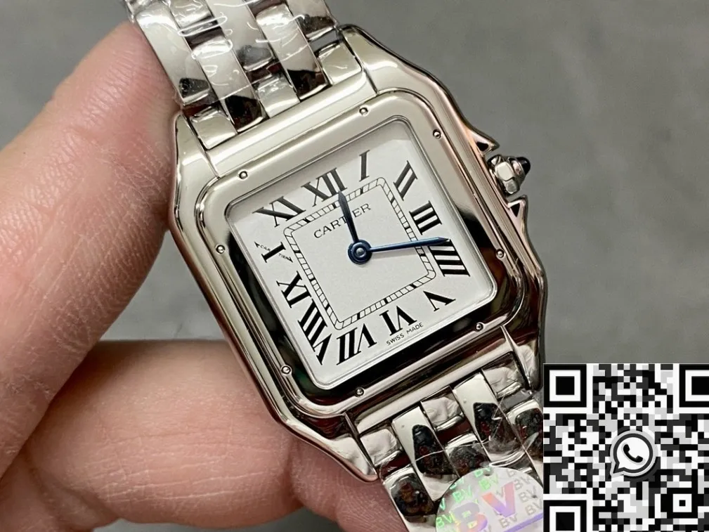 Panthere De Cartier WSPN0007 27MM Watch BV Factory Resilient 2519