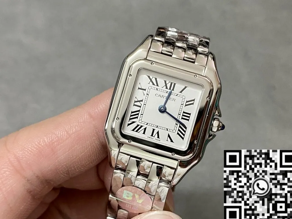 Panthere De Cartier WSPN0007 27MM Watch BV Factory Resilient 2519