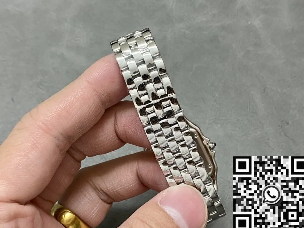Panthere De Cartier WSPN0007 27MM Watch BV Factory Resilient 2519