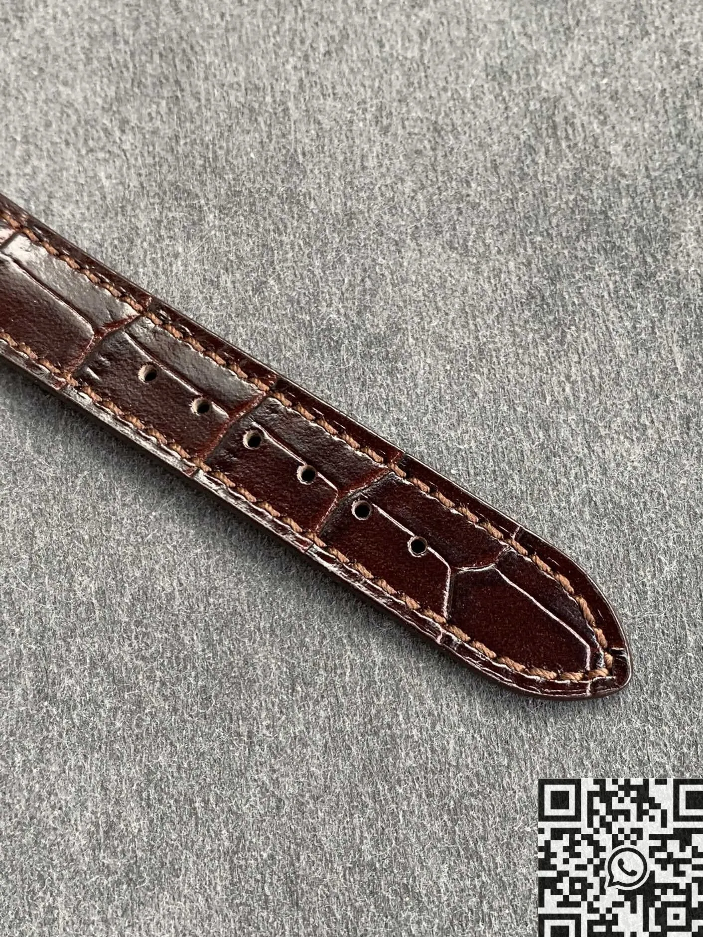 TimelessDesign Patek Philippe Calatrava 5153J-001 Gold Watch Case ZF Factory 2264
