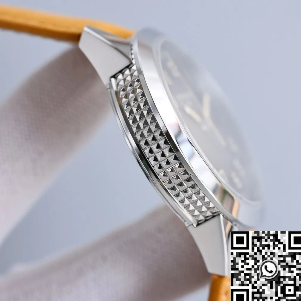 Chic Patek Philippe Calatrava 5226G-001 Nylon Strap Watch PPF Factory 2624