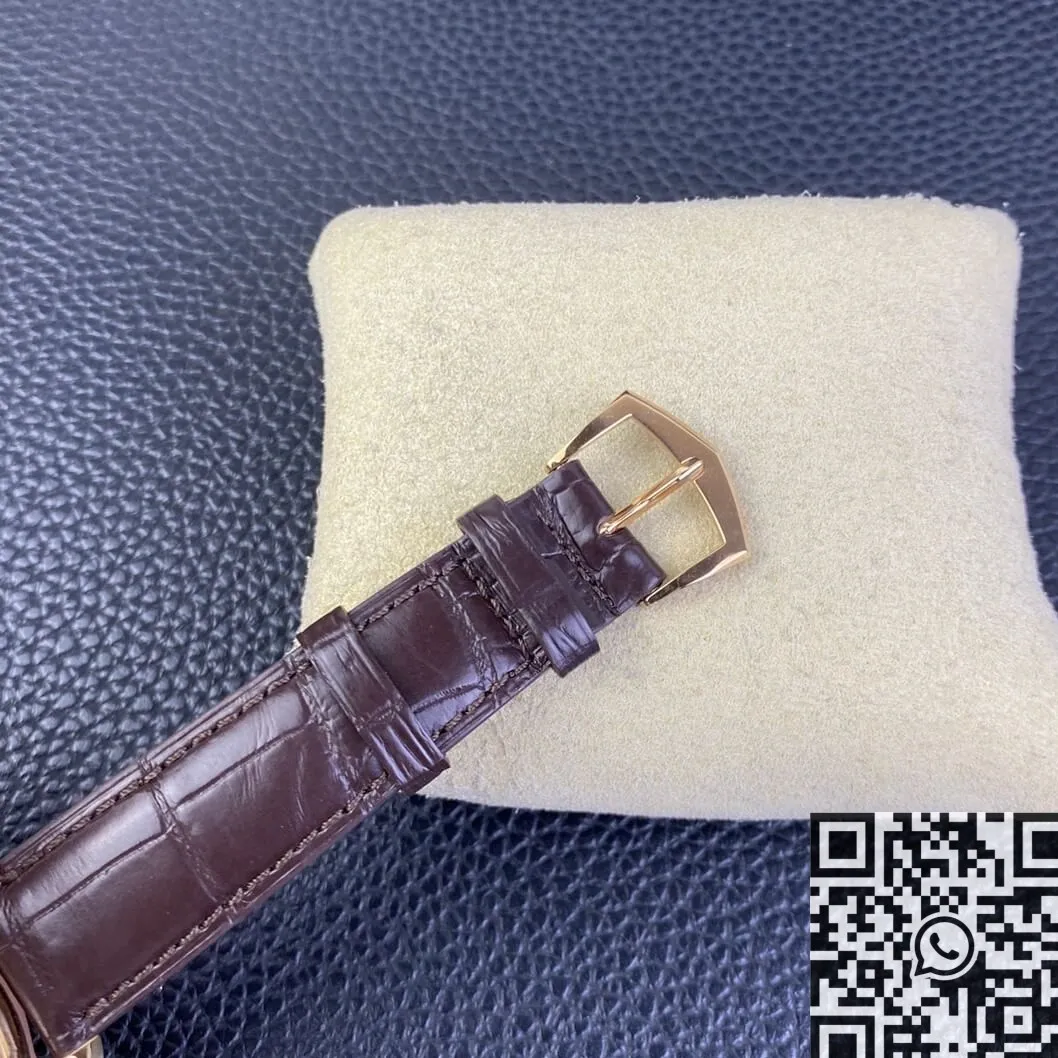 Patek Philippe Calatrava 5227R-001 Rose Gold Watch 3K Factory EasyMatch 1933