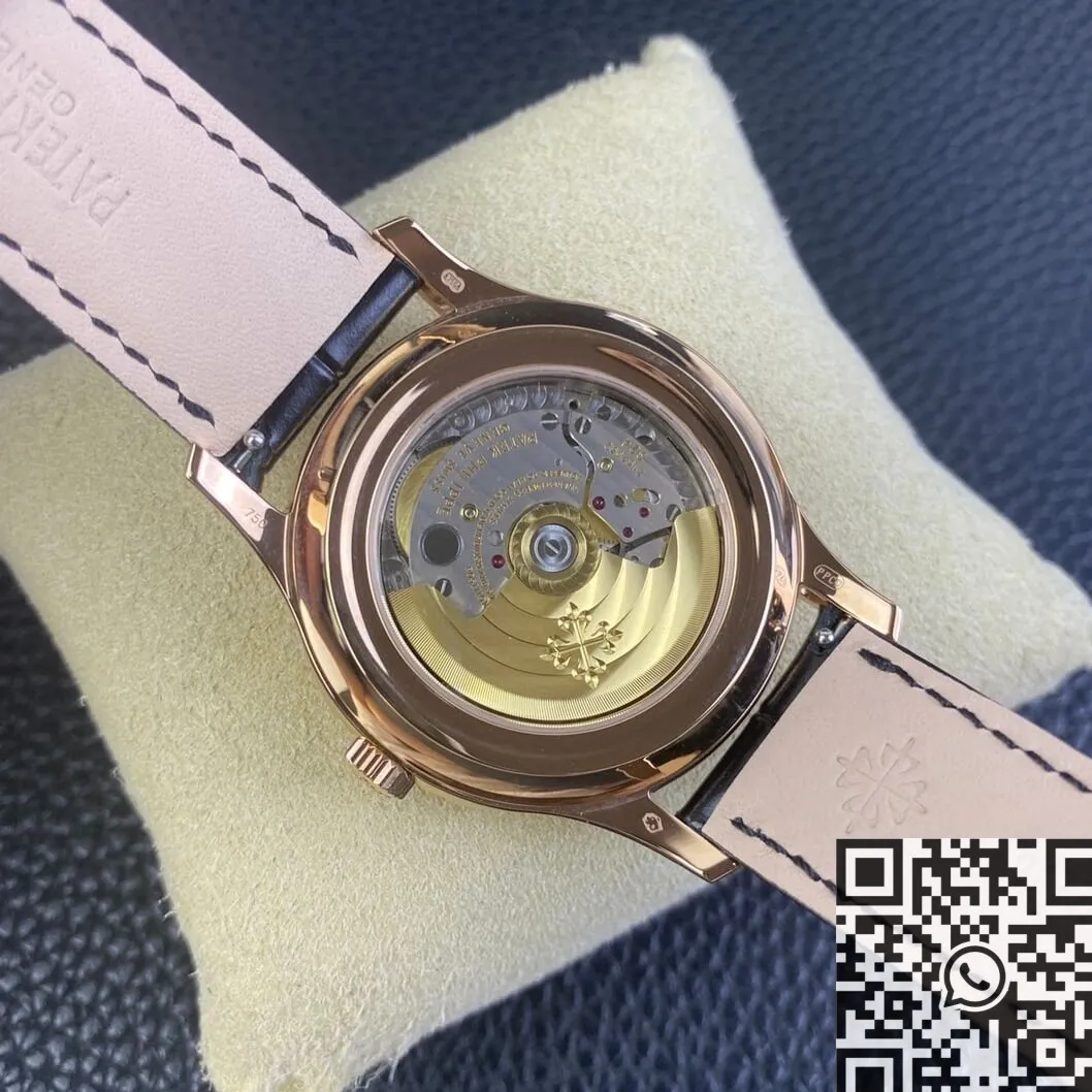 UrbanStyle Patek Philippe Complications 5205R-011 Olive Green Dial Watch GR Factory 767