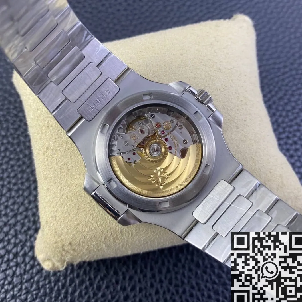 Patek Philippe Nautilus 5711 1A-014 Green Dial Watch MP Factory MultiPurpose 794