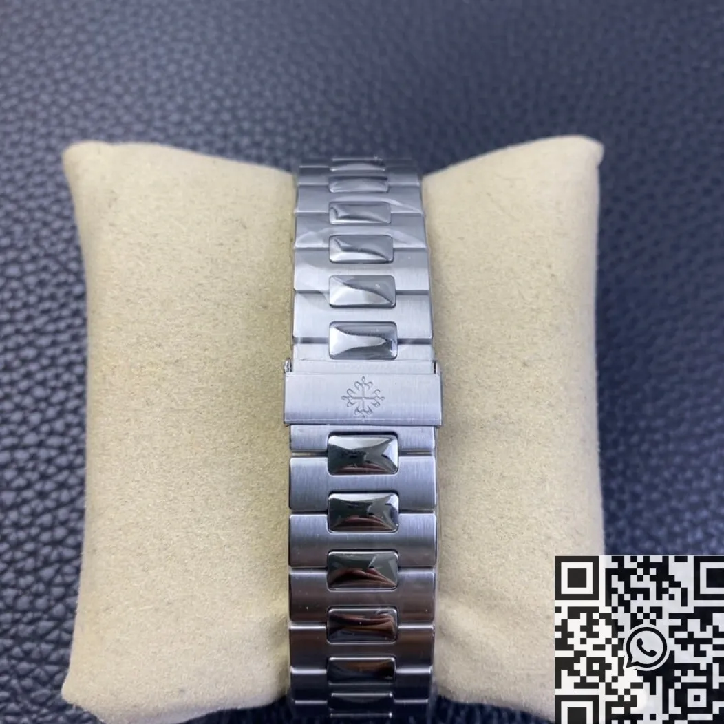 WeatherProof Patek Philippe Nautilus 5711 1A-018 Tiffany Blue Dial 3K Factory 1940