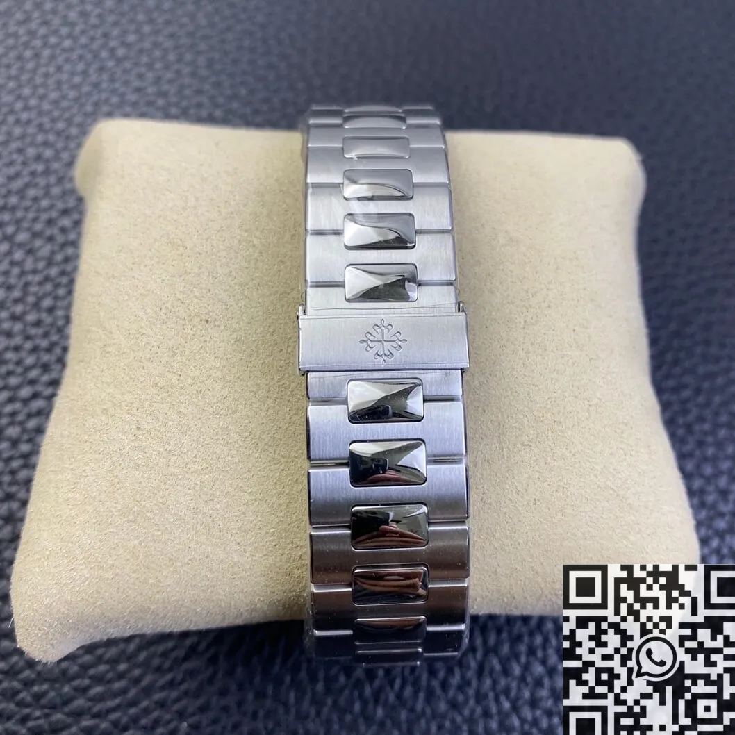 Patek Philippe Nautilus 5711 1P Blue Dial Watch 3K Factory Sporty 1944