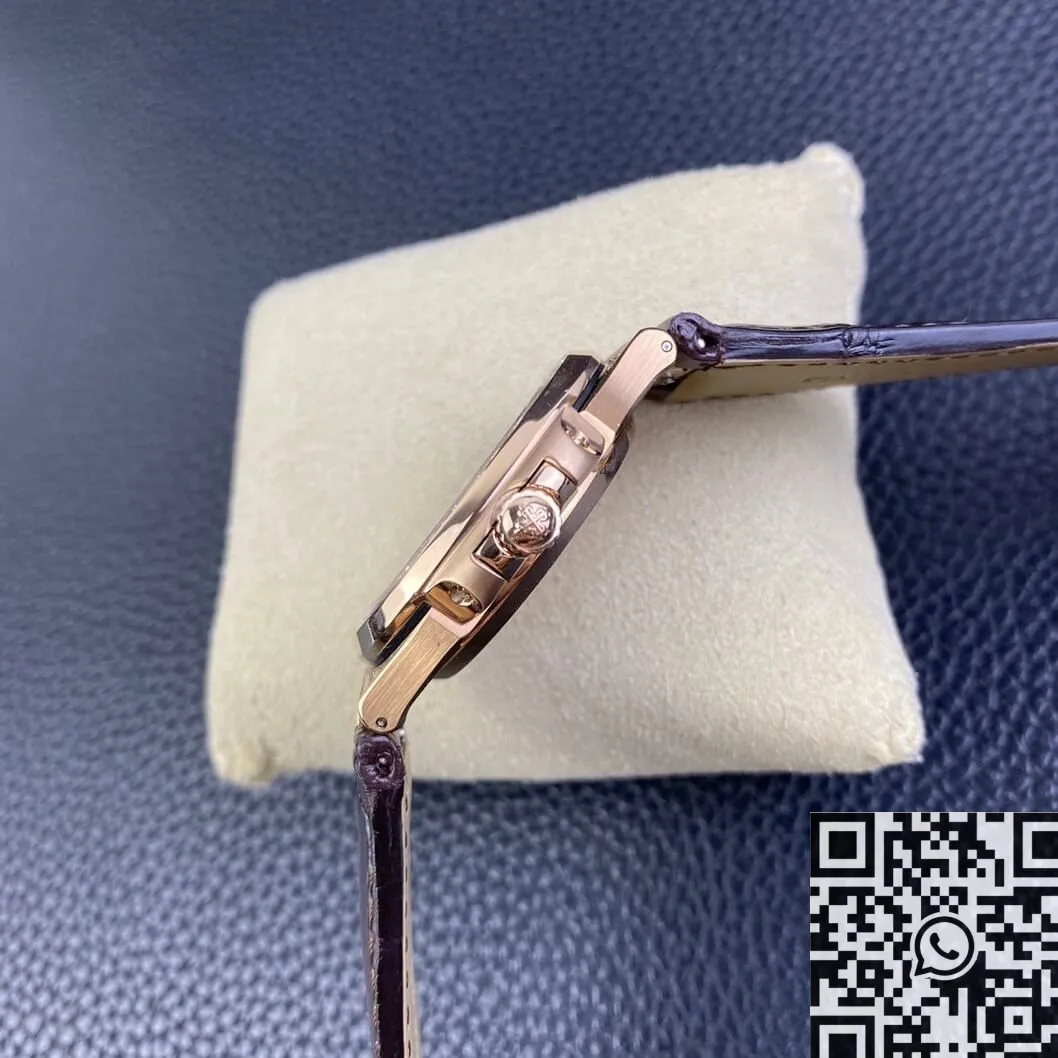 Patek Philippe Nautilus 5711R Diamond Watch GS Factory FastDry 802