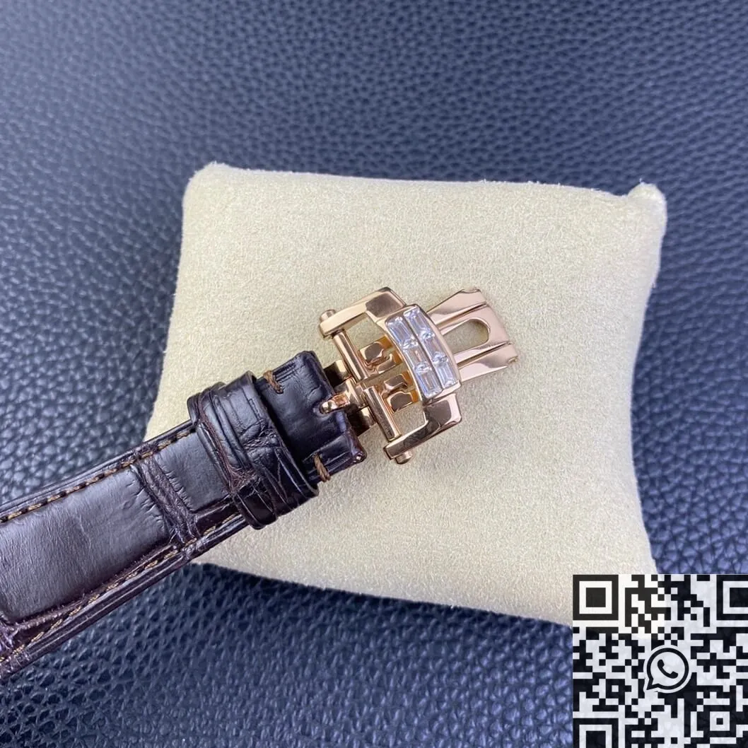 Patek Philippe Nautilus 5711R Diamond Watch GS Factory FastDry 802