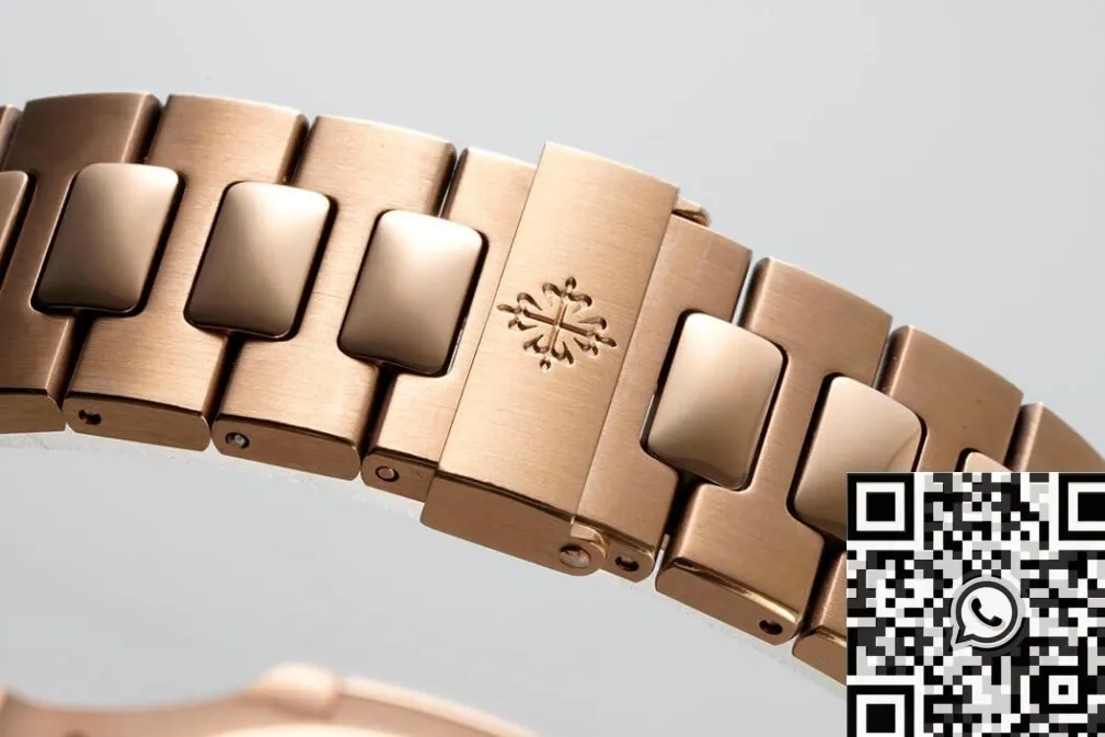 Fashionable Patek Philippe Nautilus 5712 1R-001 Brown Dial PPF Factory 2641