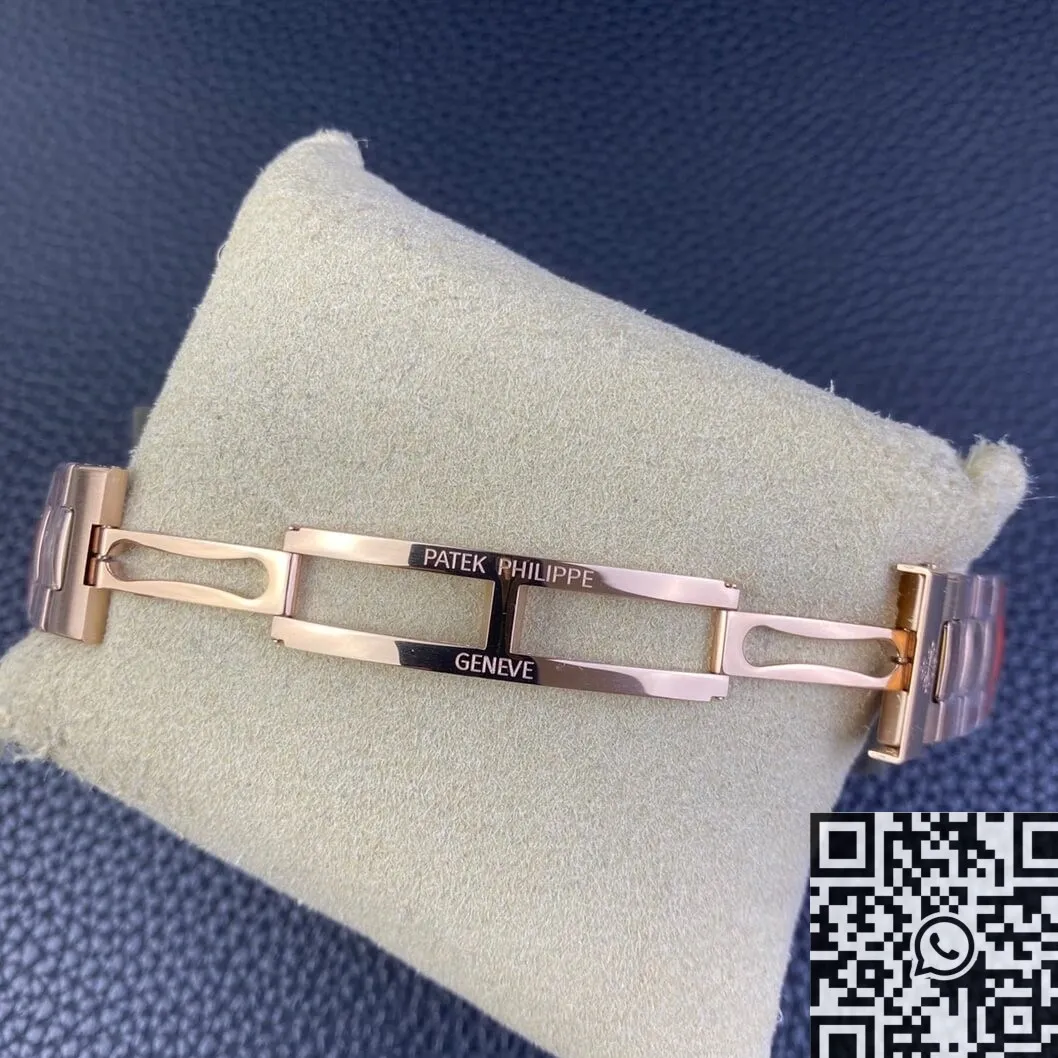 Patek Philippe Nautilus 5712 1R-001 Rose Gold Watch GR Factory EasyCare 814