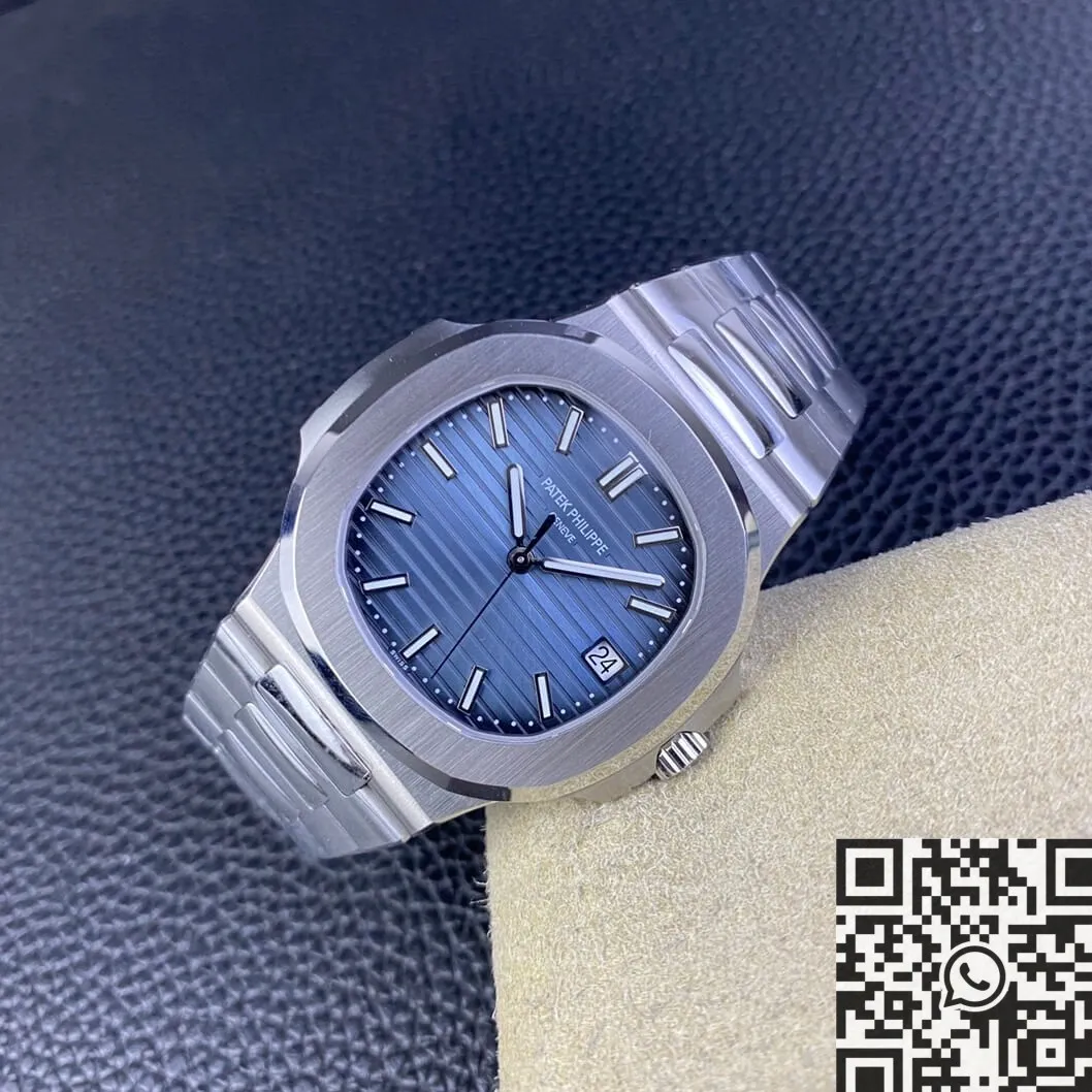 FashionForward Patek Philippe Nautilus 5811 1G-001 Blue Dial 3K Factory 1949