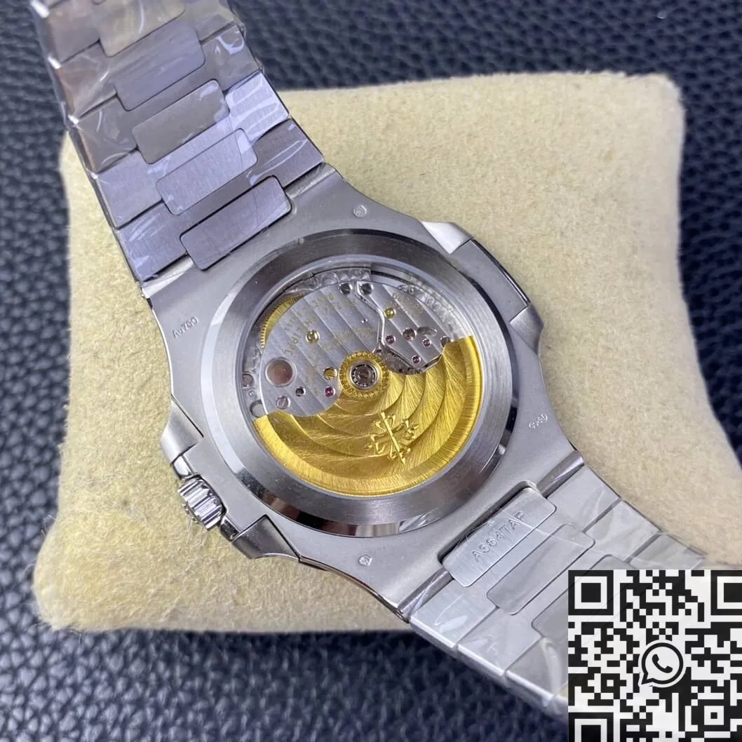 FashionForward Patek Philippe Nautilus 5811 1G-001 Blue Dial 3K Factory 1949