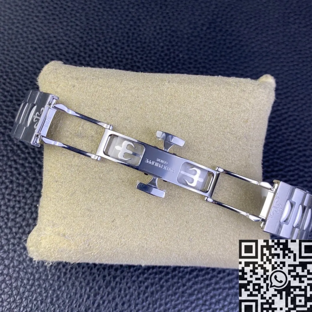 FashionForward Patek Philippe Nautilus 5811 1G-001 Blue Dial 3K Factory 1949